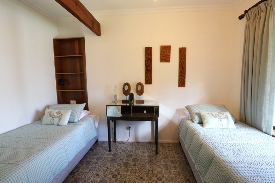 4 Bedroom Property for Sale in Amsterdamhoek Eastern Cape
